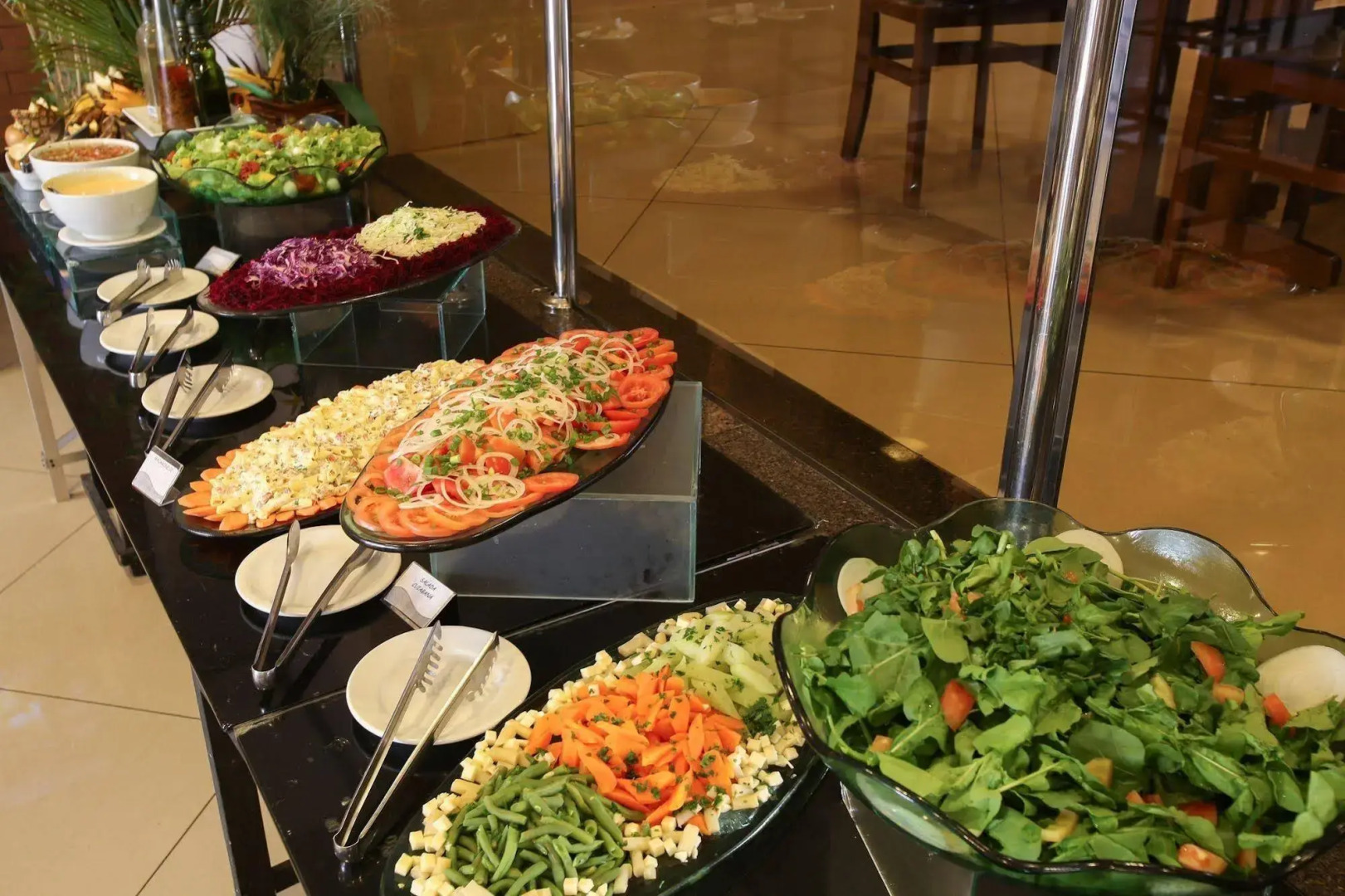 Paiaguás Palace Hotel