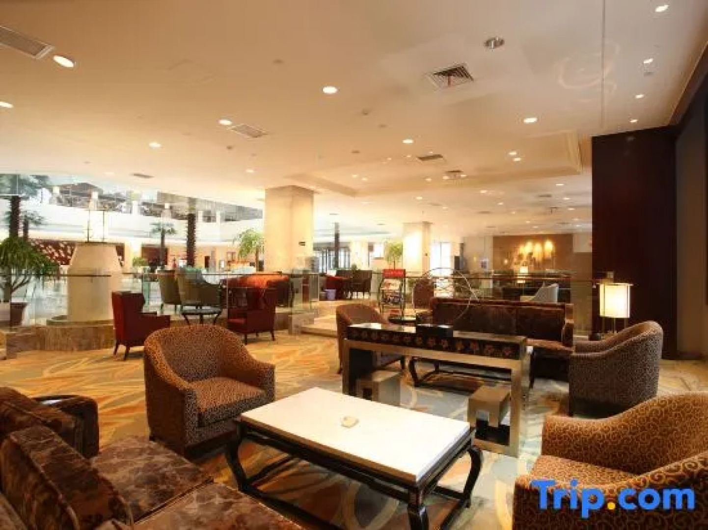 Zaoyuan Hotel - Yanan