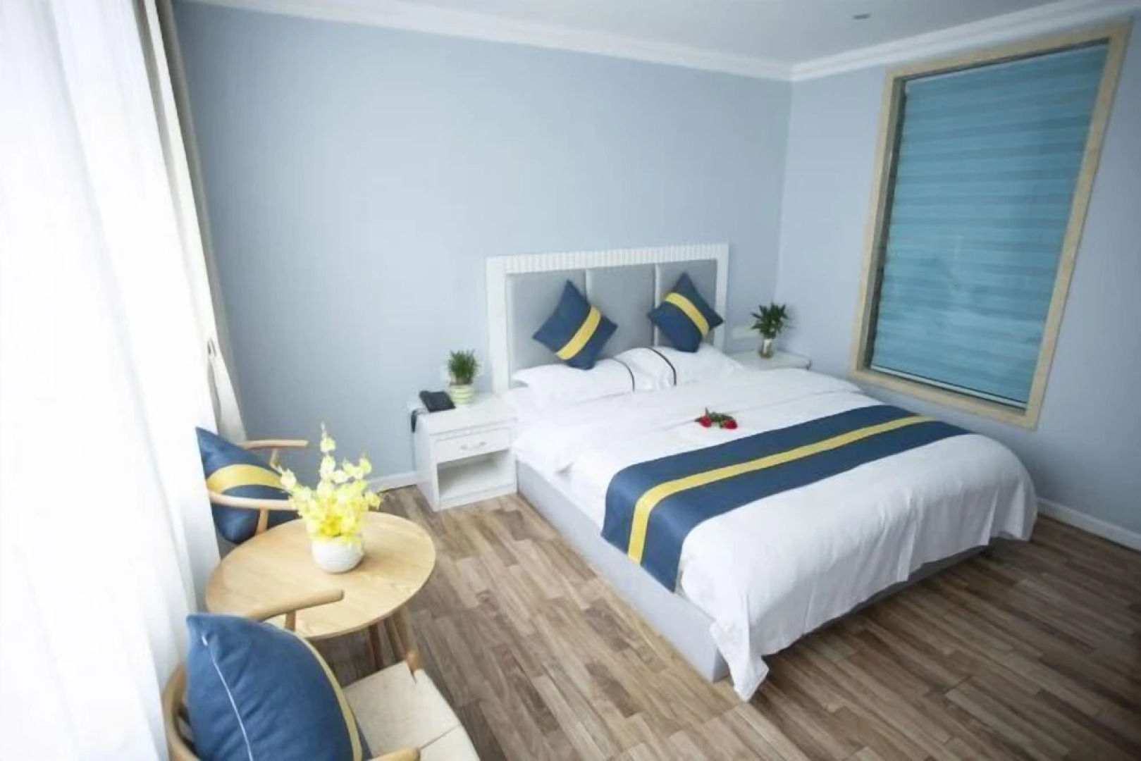 Langting Dongfang Hotel