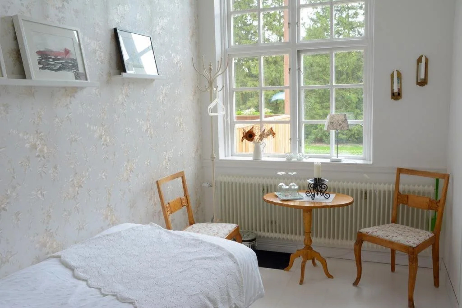 Gamla Skolan Bed & Breakfast