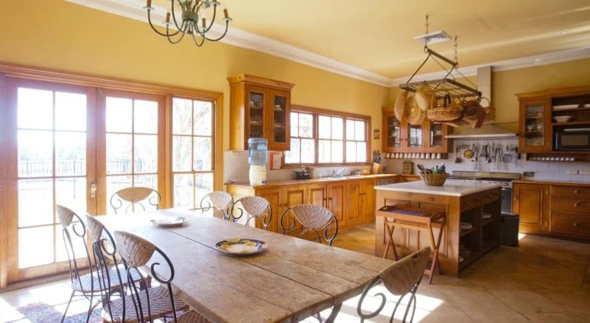 Vinden Estate Homestead