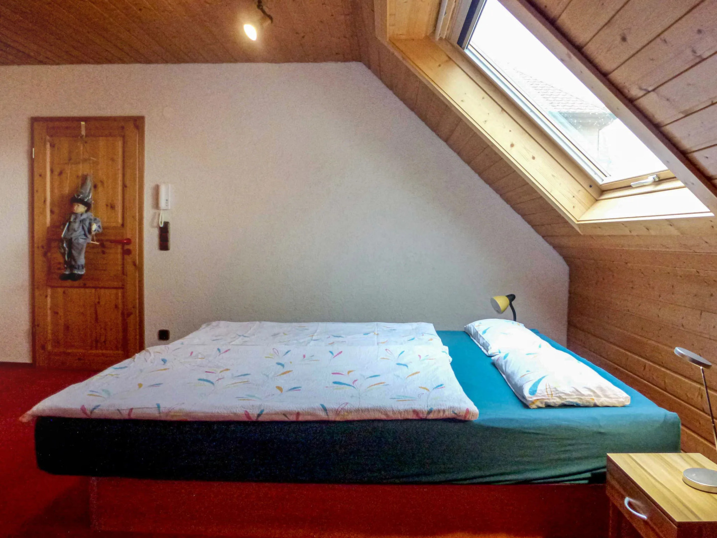 Schmetterlingsgarten