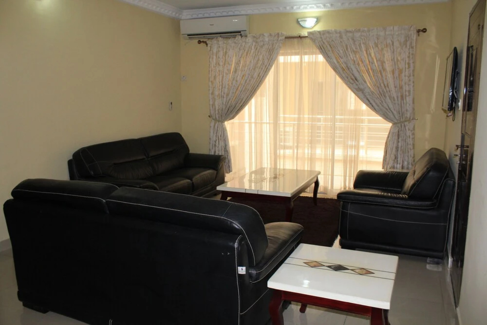 The Habitat Suites International Limited