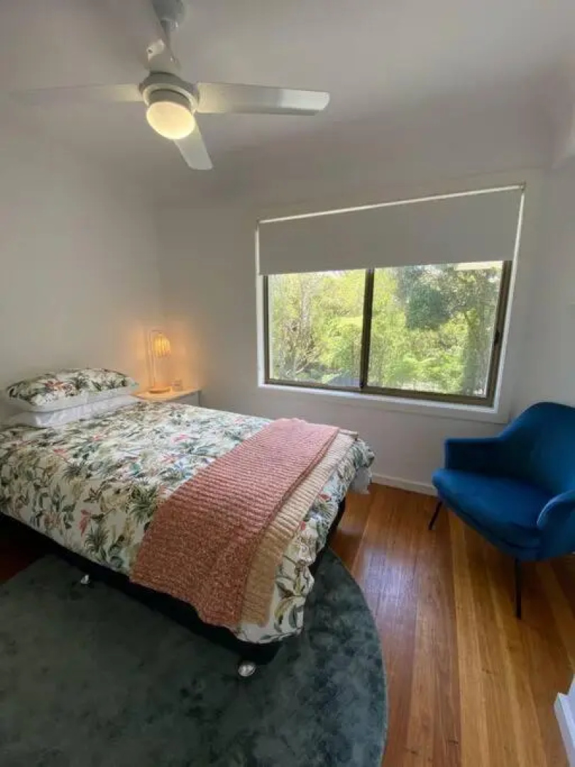 Rainbow Beachhouse - deluxe, pristine location