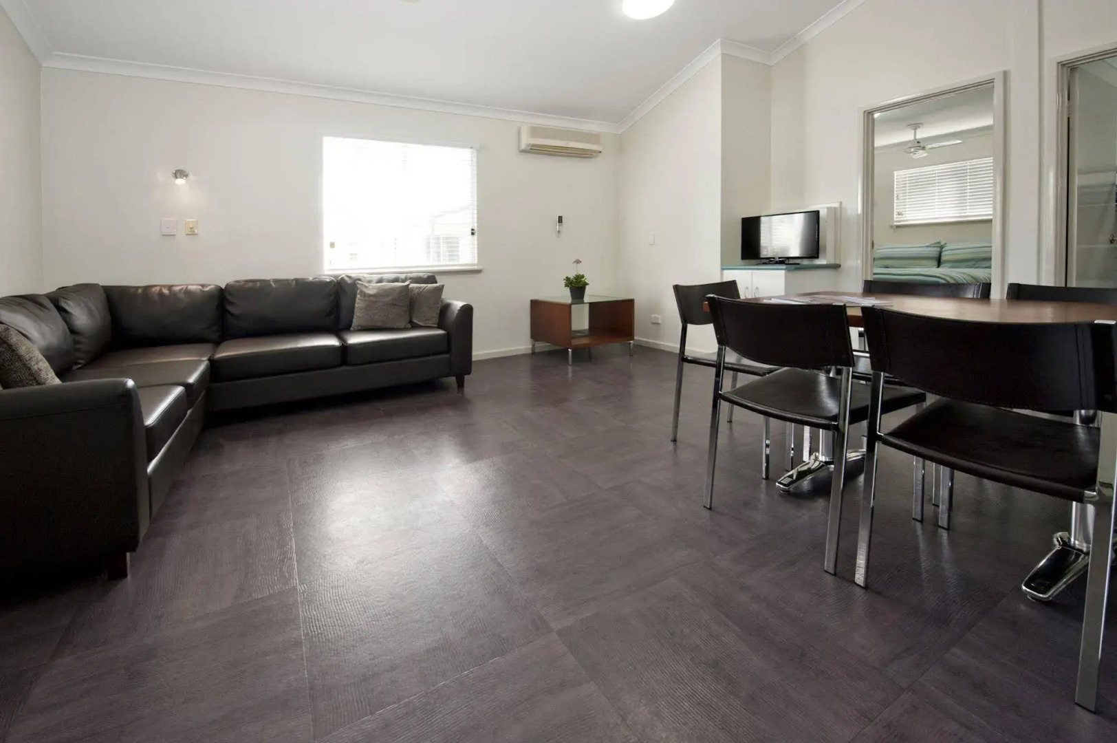 Mandalay Holiday Resort and Tourist Park