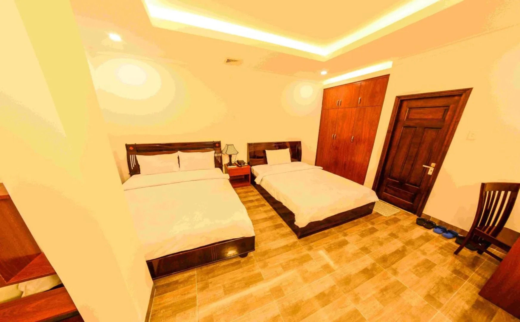 Sunny Hotel Phan Rang