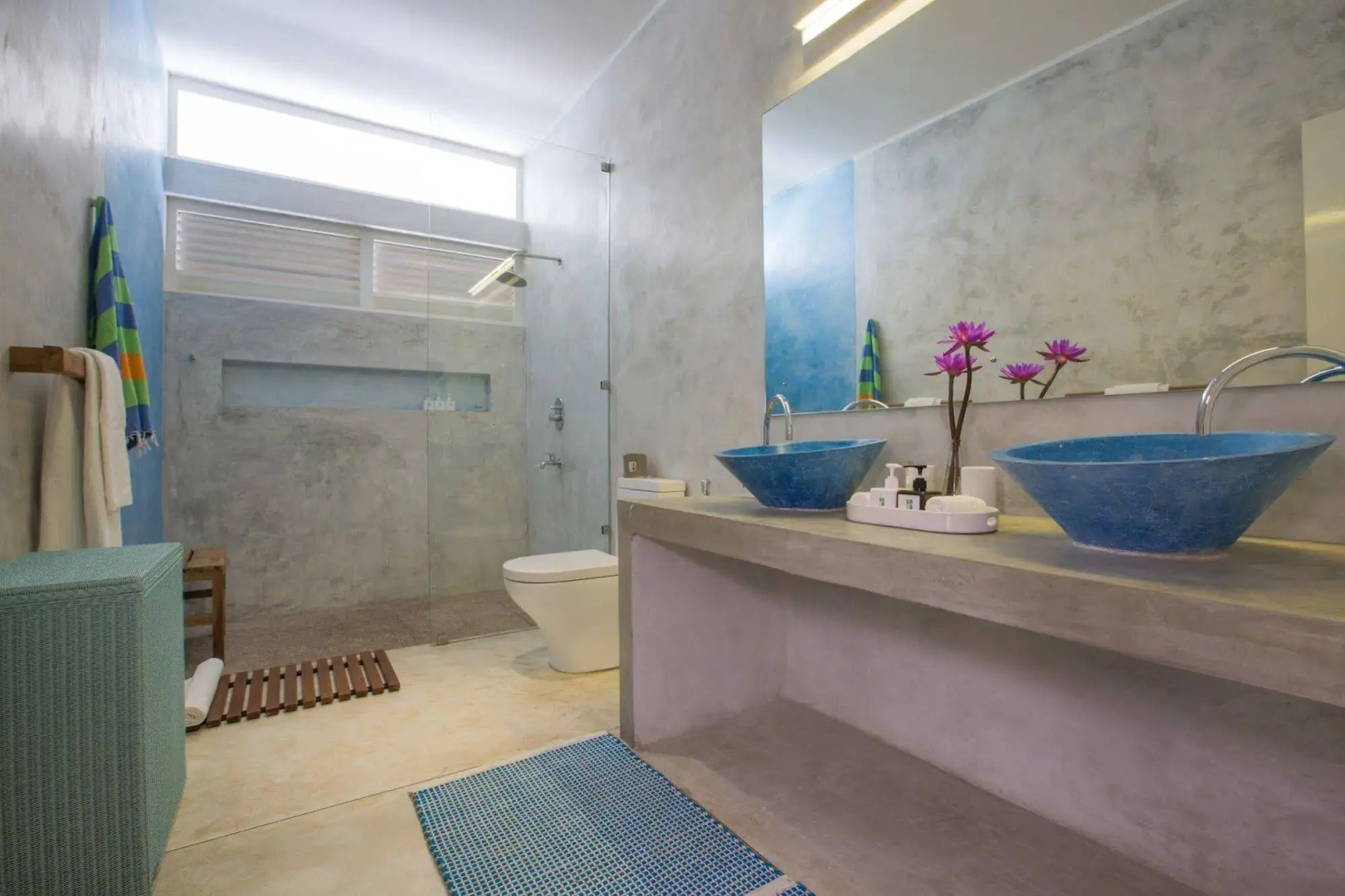 Sri Sharavi Beach Villas & Spa