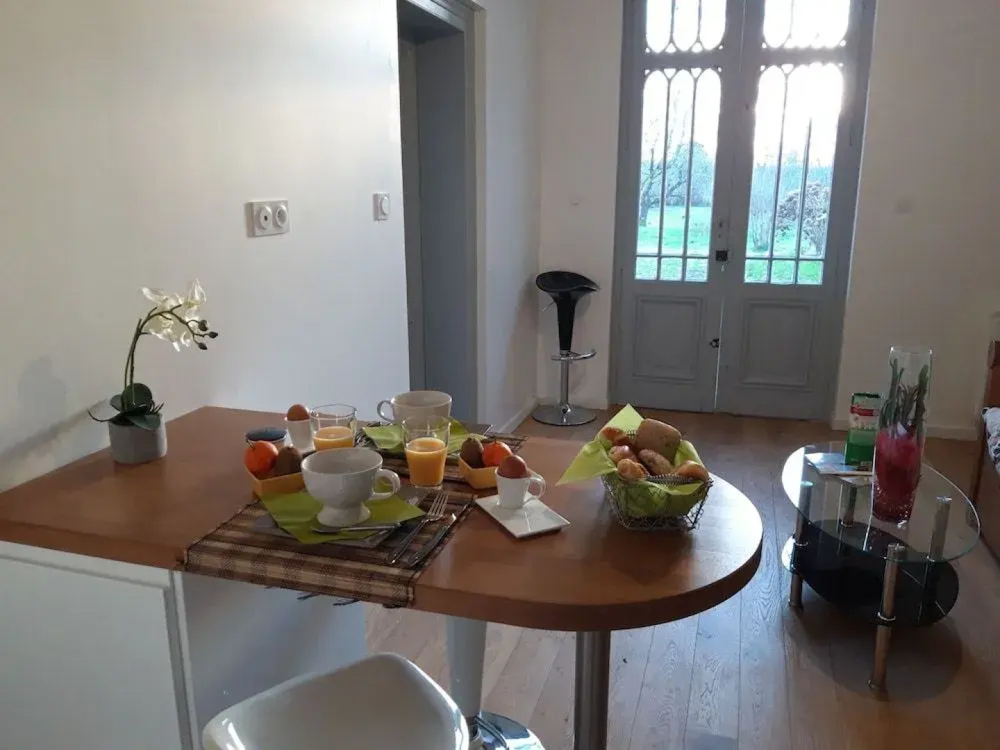 Clos de Micouleau Chambres d'Hôtes