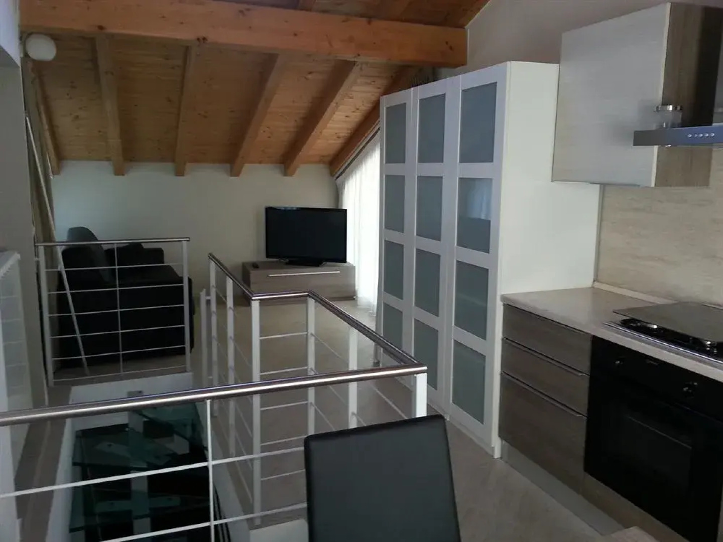 Suite Home Hotel Gavirate