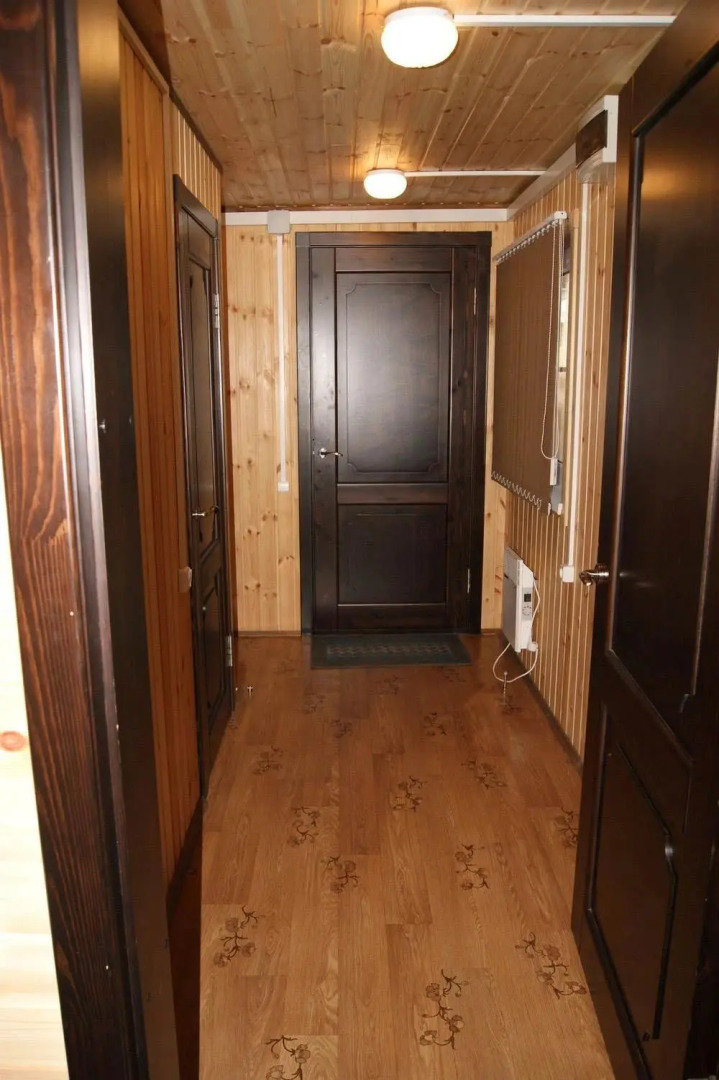 База отдыха Кандикюля