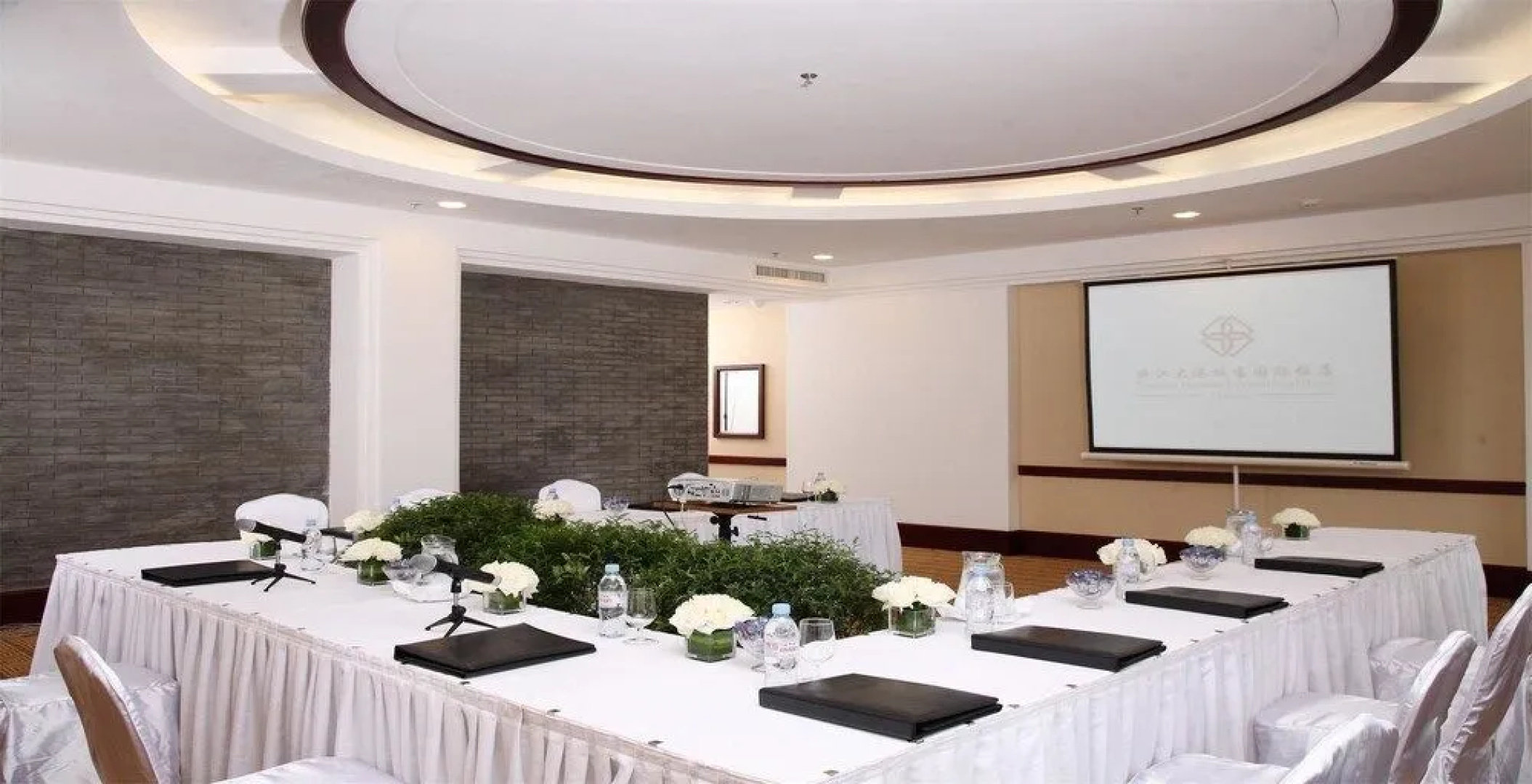 Treasure Harbour International Hotel