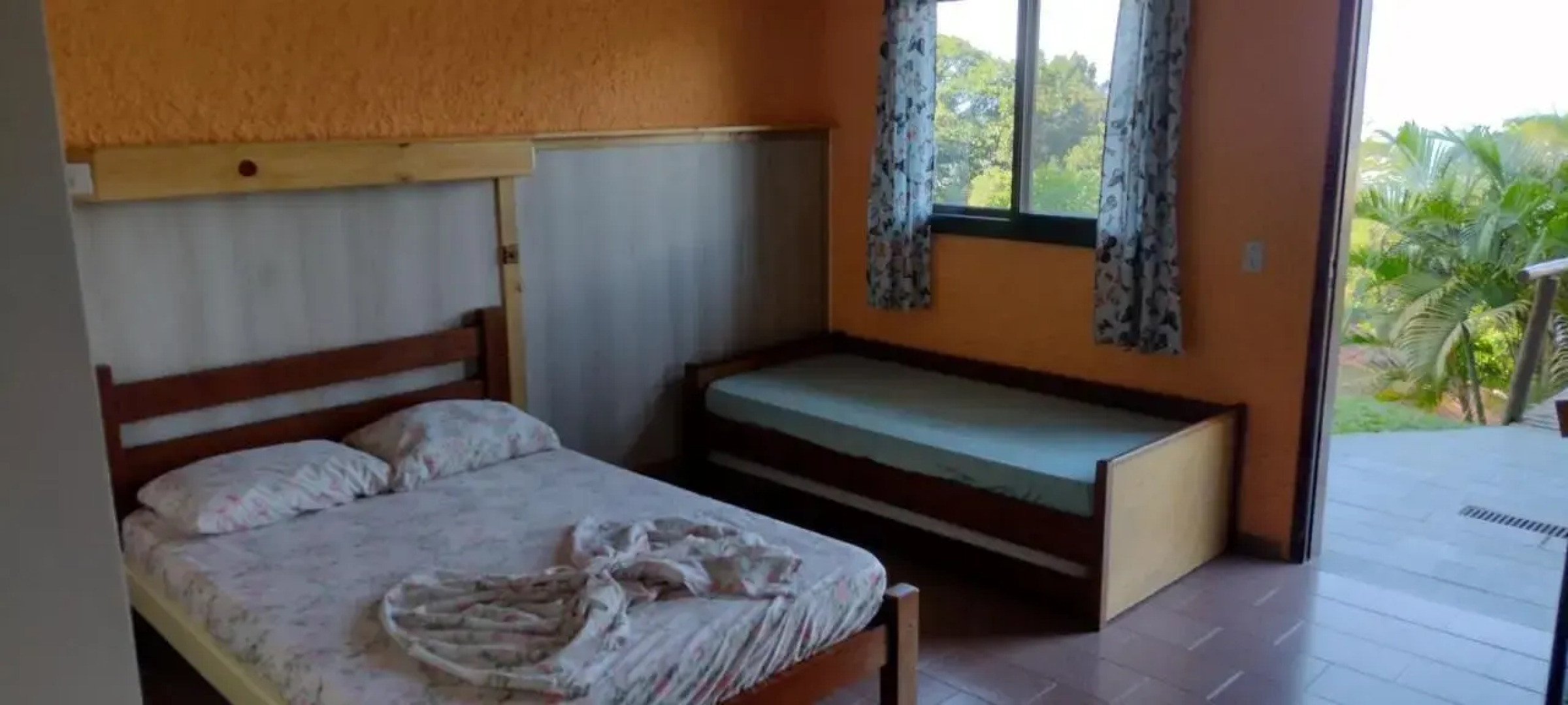 Waldhaus - Casa da Floresta