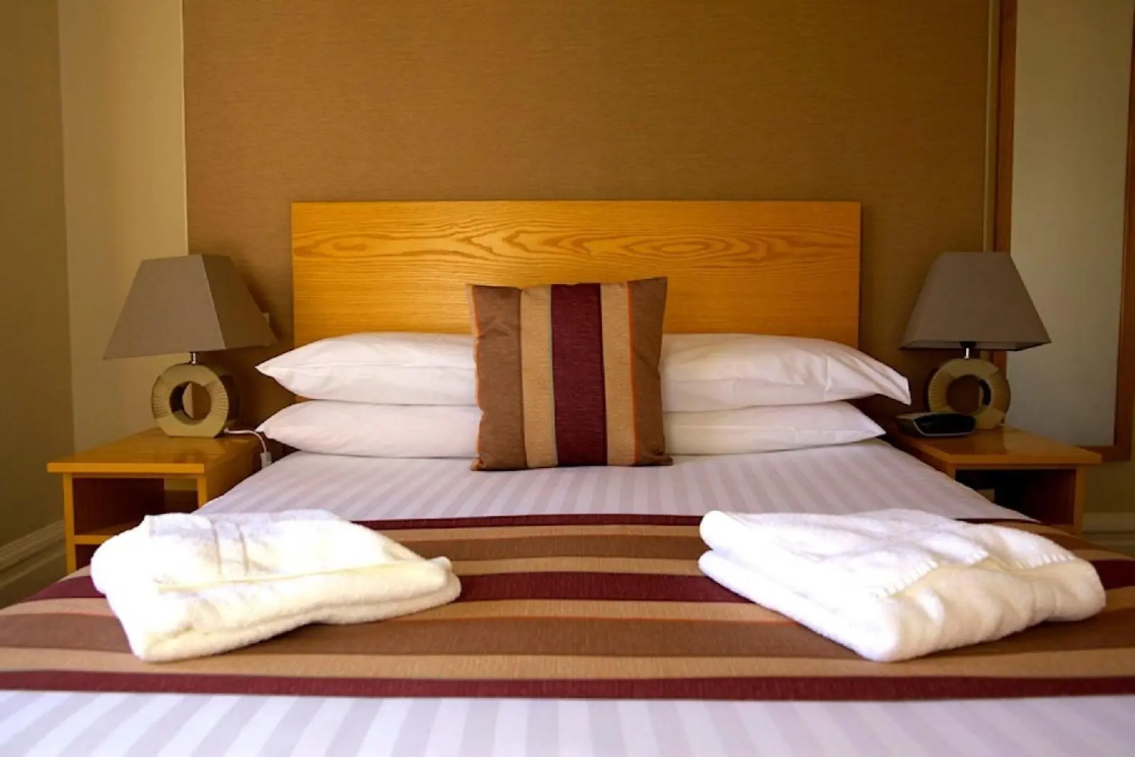 Treloyhan Manor Hotel