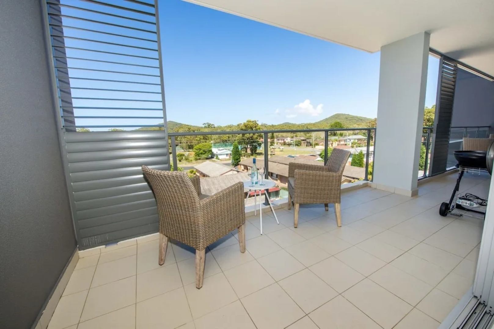 The Shoal Unit 407 - Shoal Bay