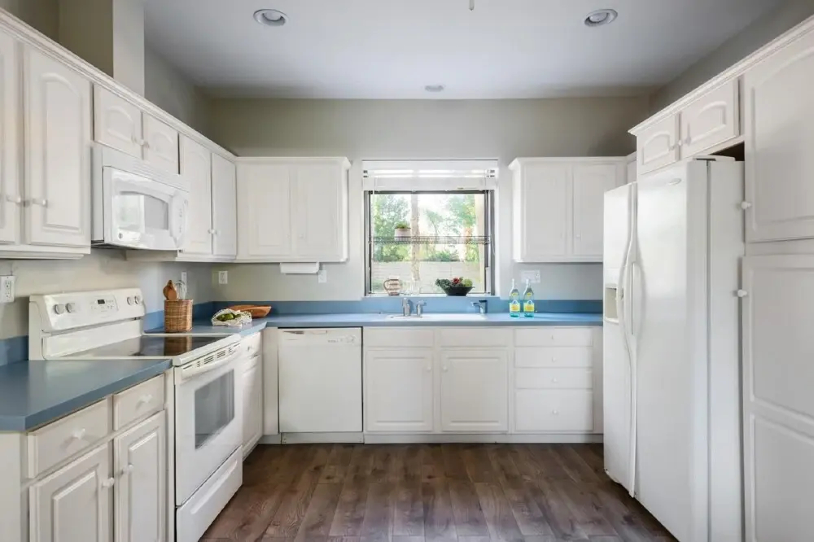 Laguna Seca Ct - Villa Verbena