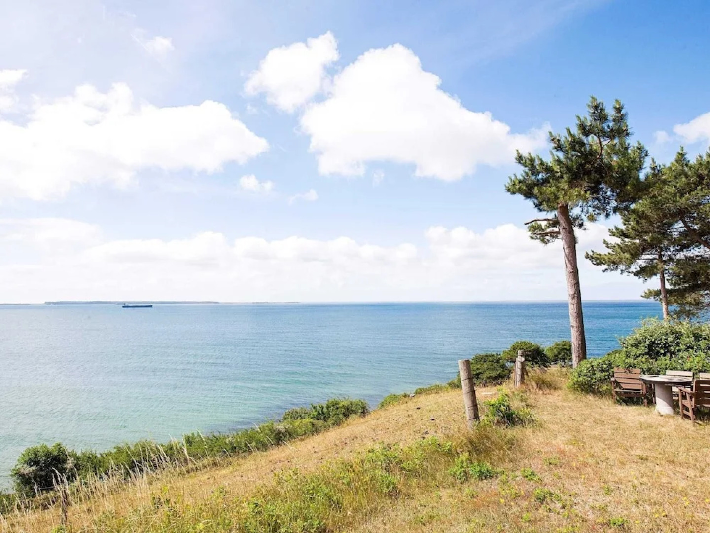 5 Person Holiday Home in Kalundborg