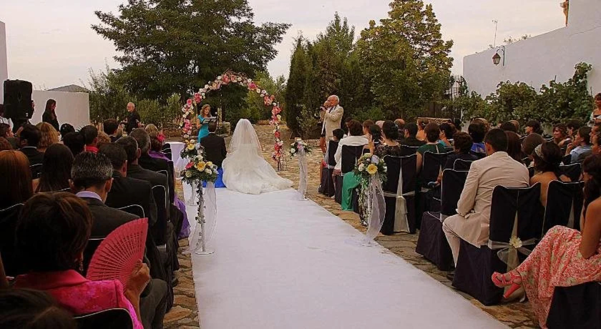 La Casona de Don Bruno