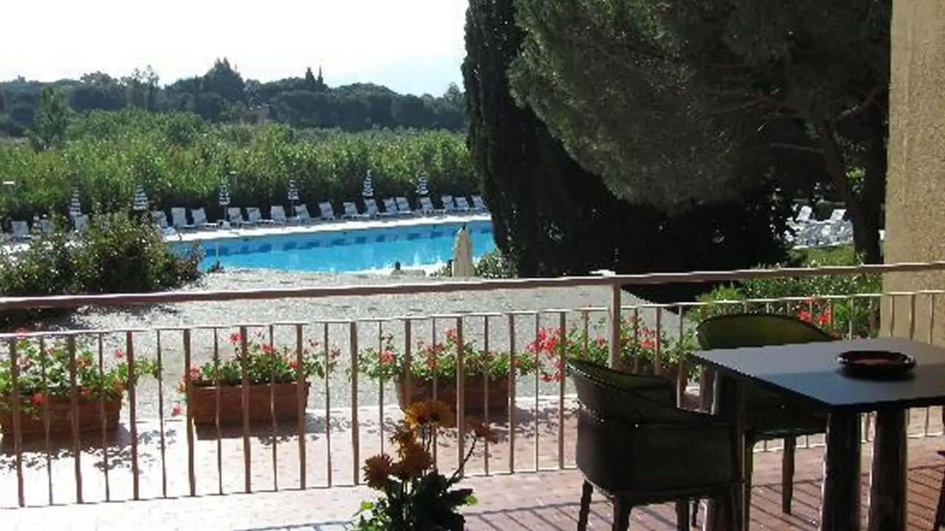 Uappala Club & Resort Lacona