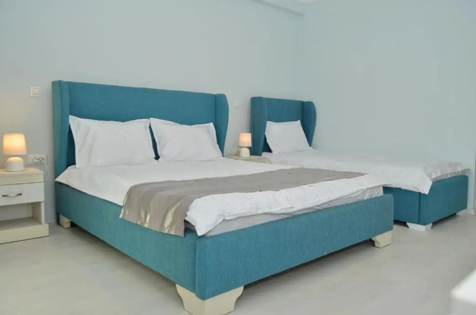 Mykonos Mamaia Boutique Villa