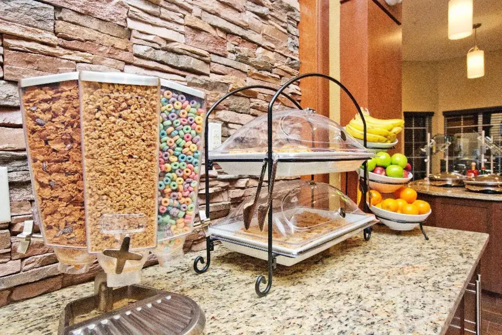 Staybridge Suites Austin South Interstate Hwy 35