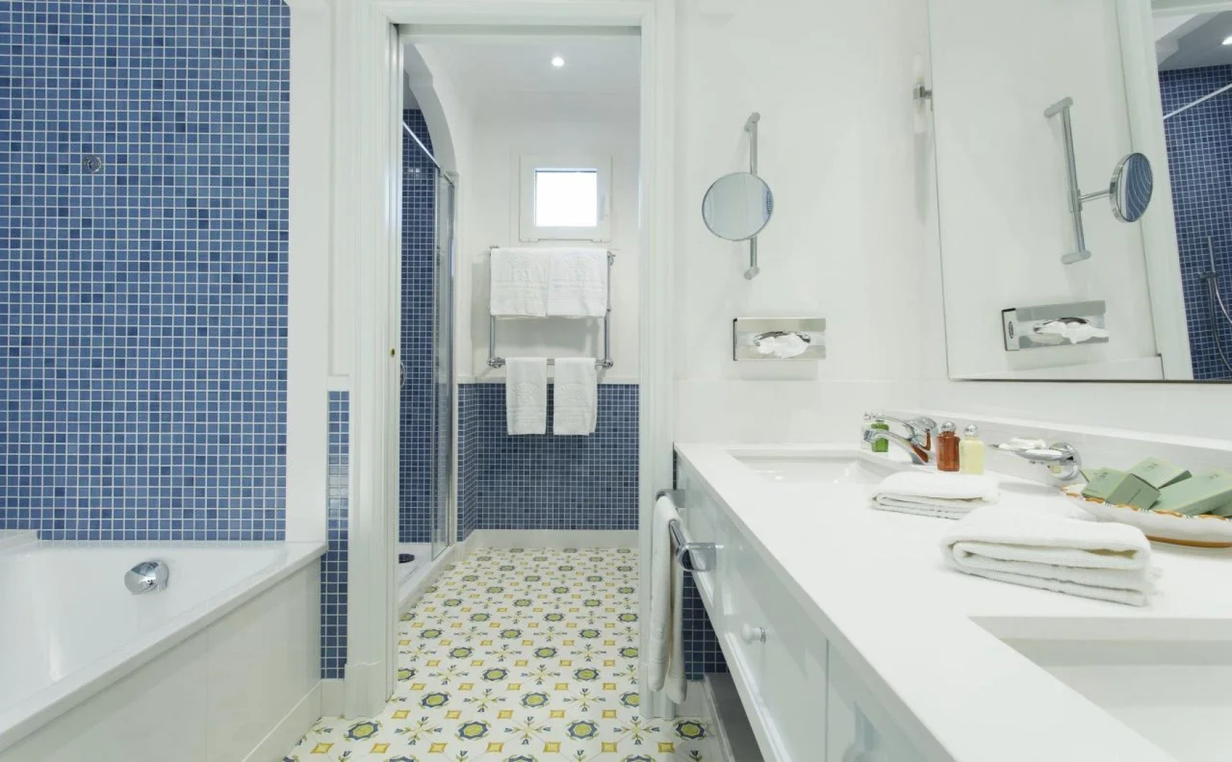 Grand Hotel Capodimonte