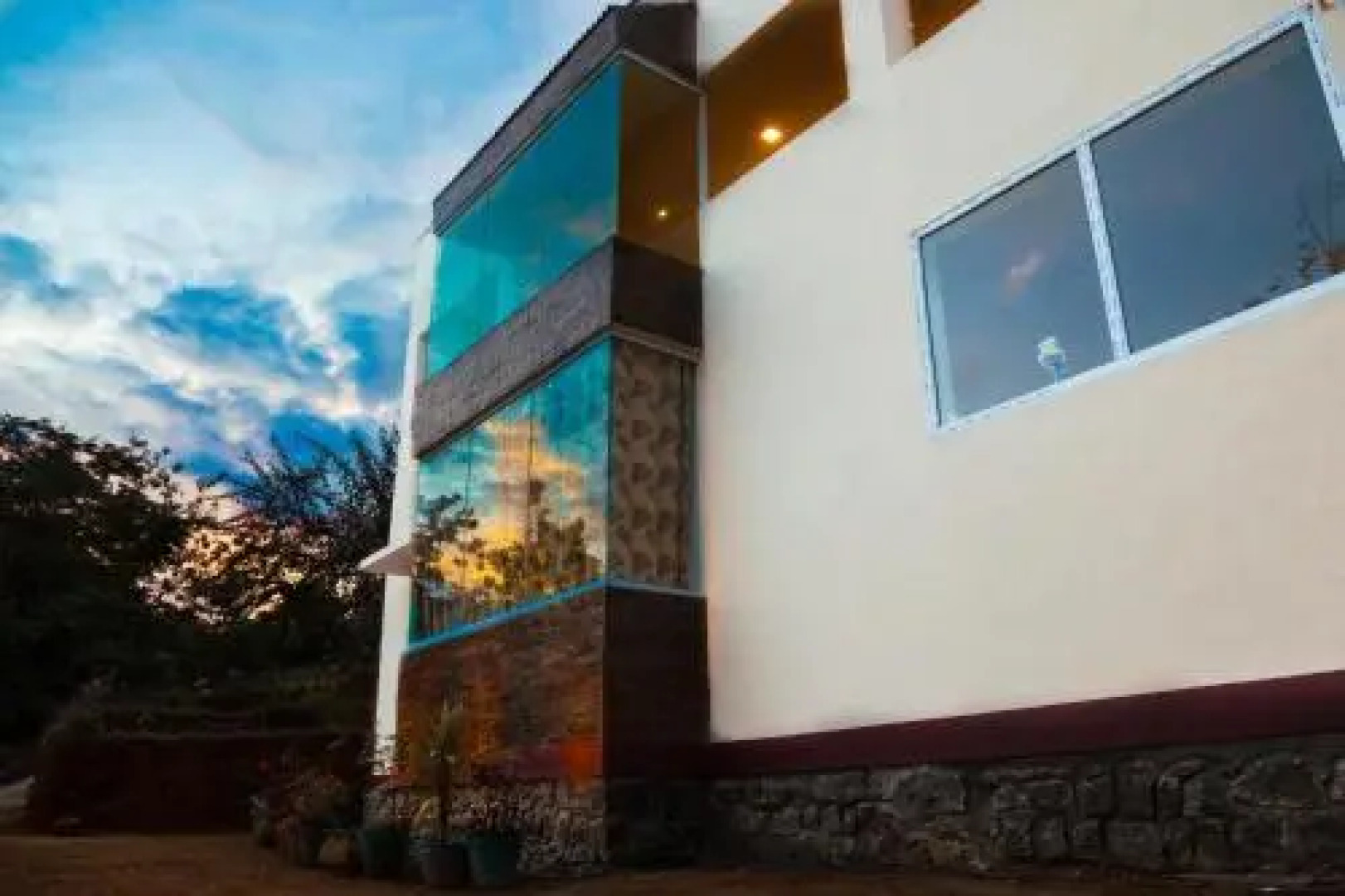 Petra Family Guest House