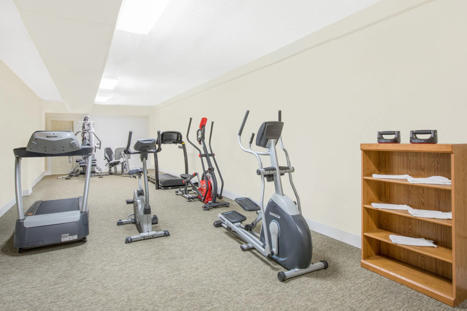 High Point Inn & Suites Peace River