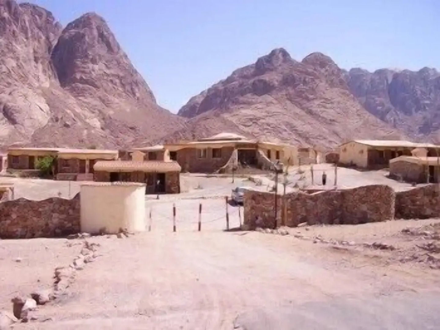 Daniela Village St. Katherine