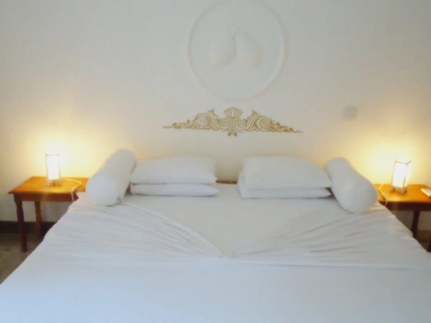 CocoVilla Boutique Resort