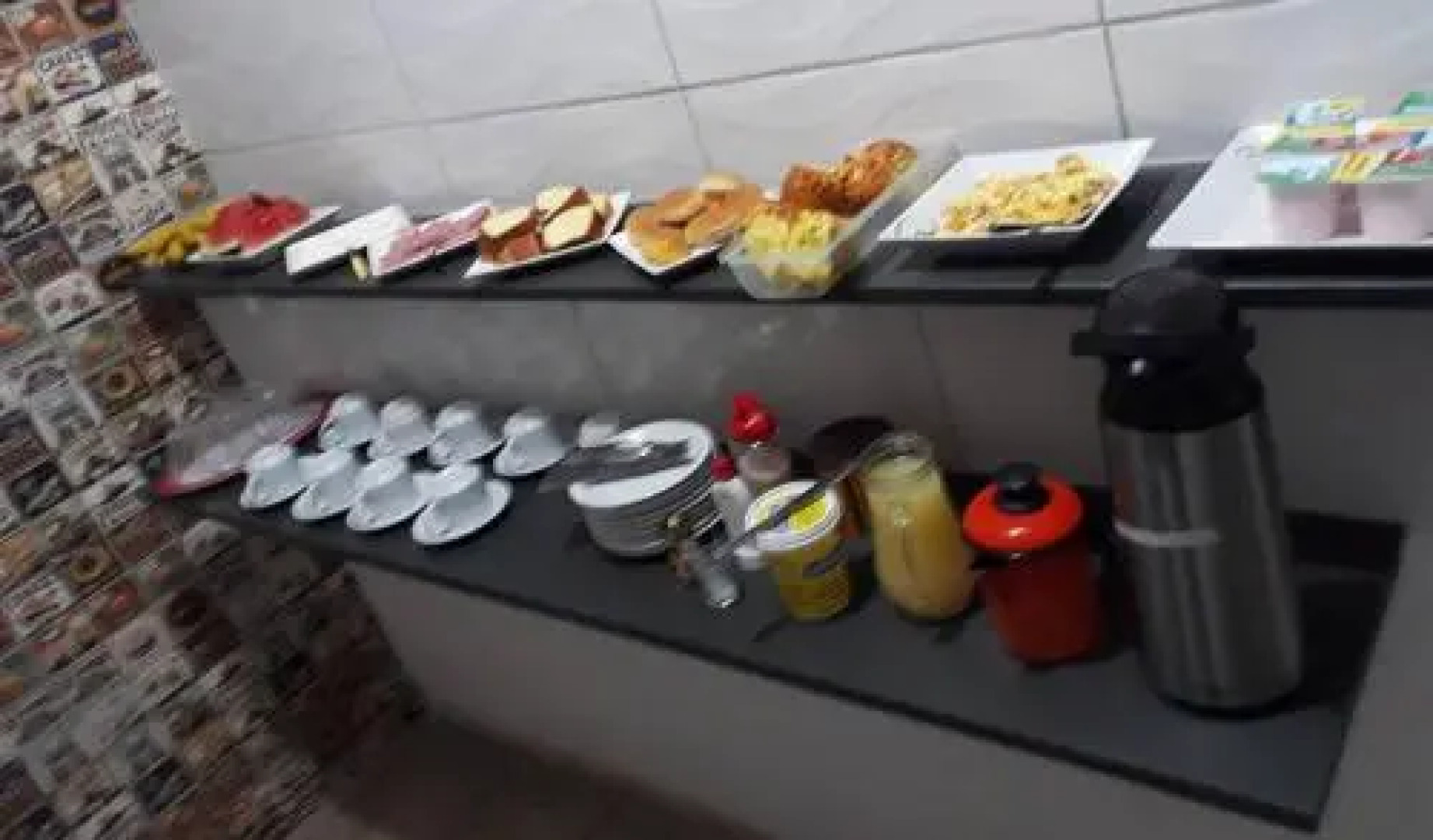 Hotel Pousada Juliano