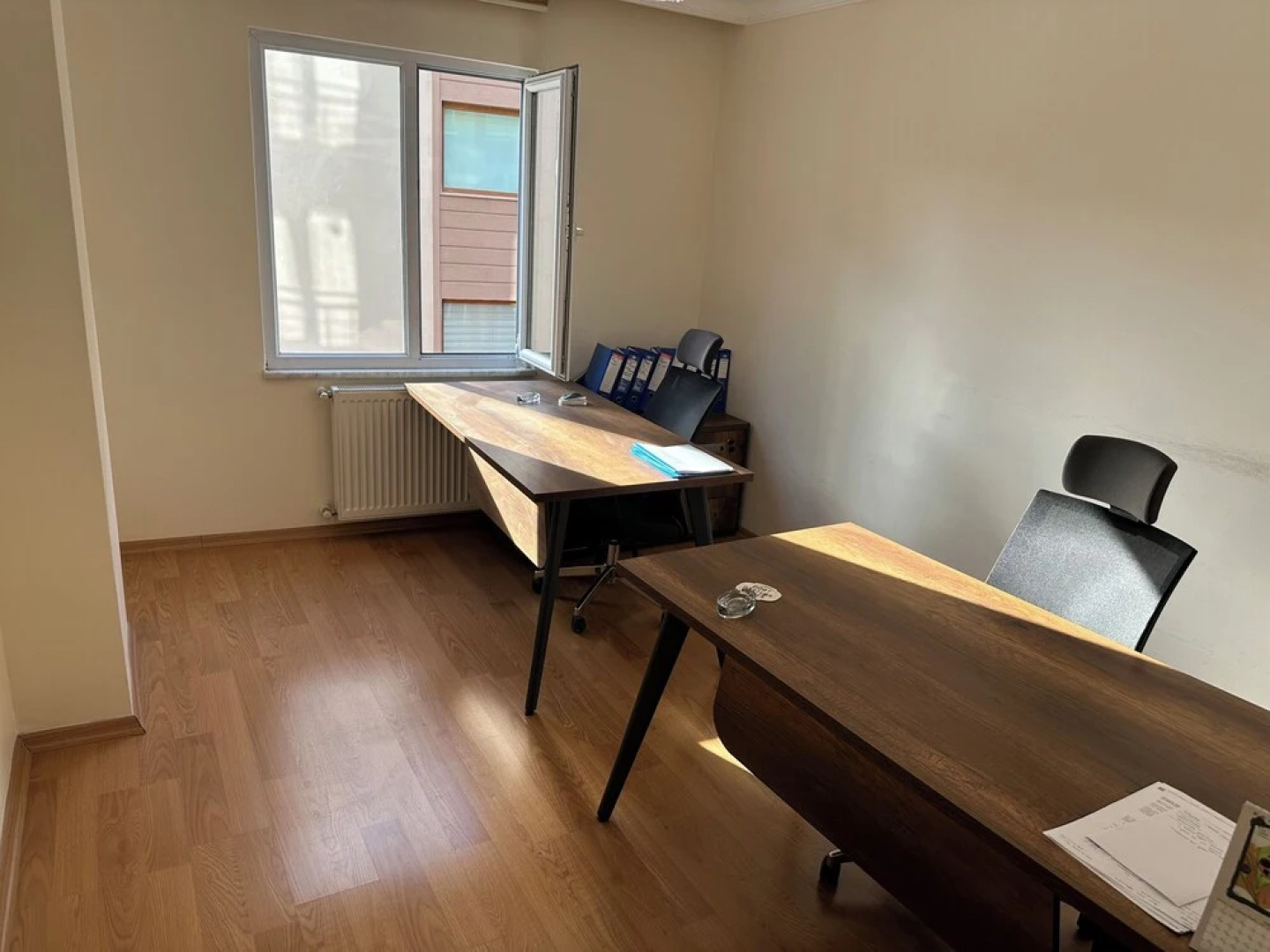 Serbest Suite Göktürk