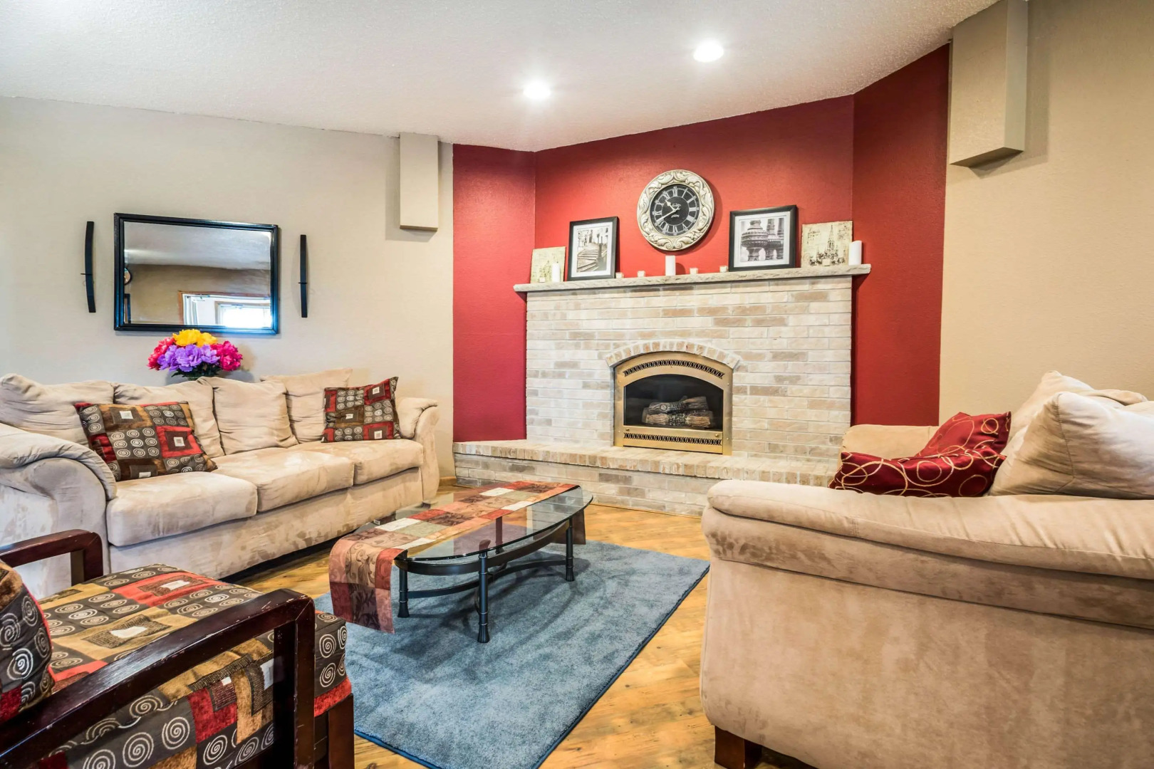 Quality Inn Redgranite