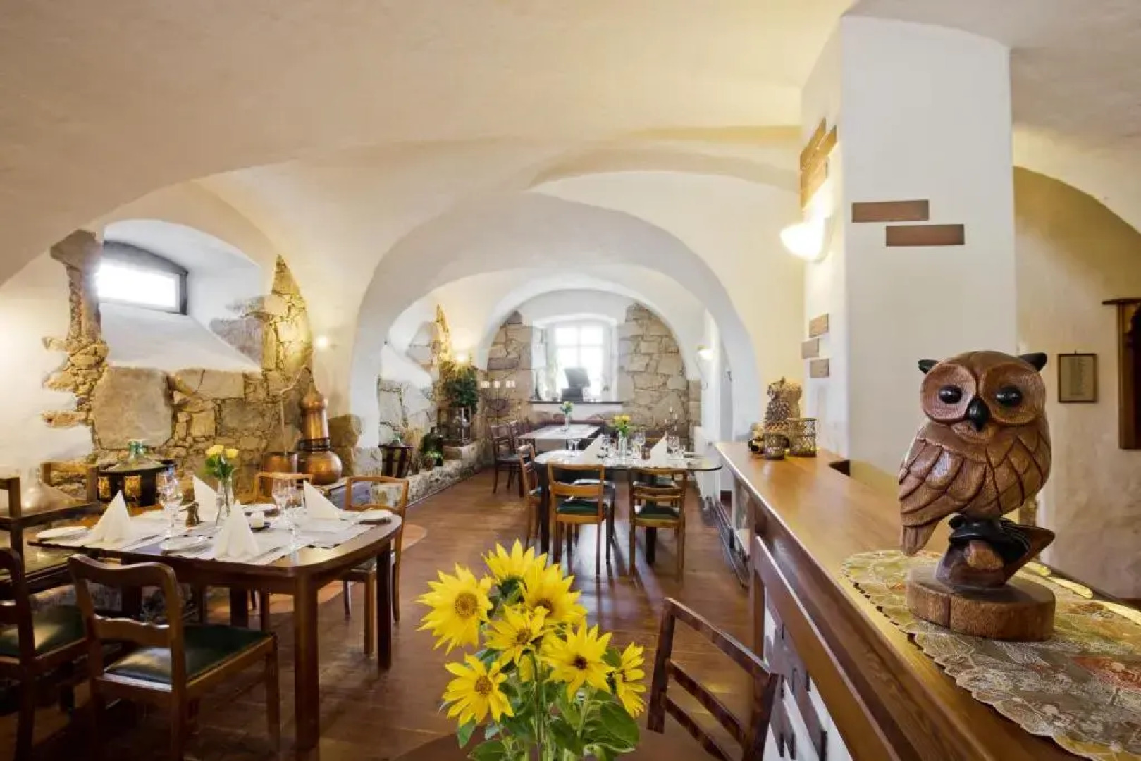 Landhotel Eulkretscham