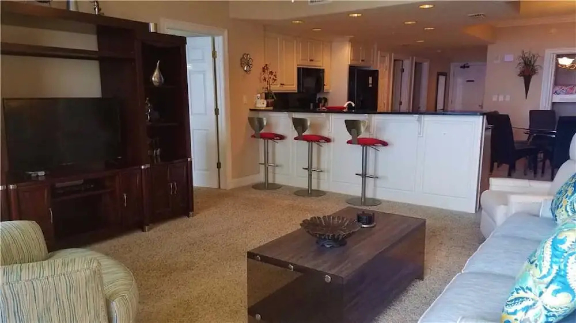 Treasure Island Resort by Royal American Beach Getaways