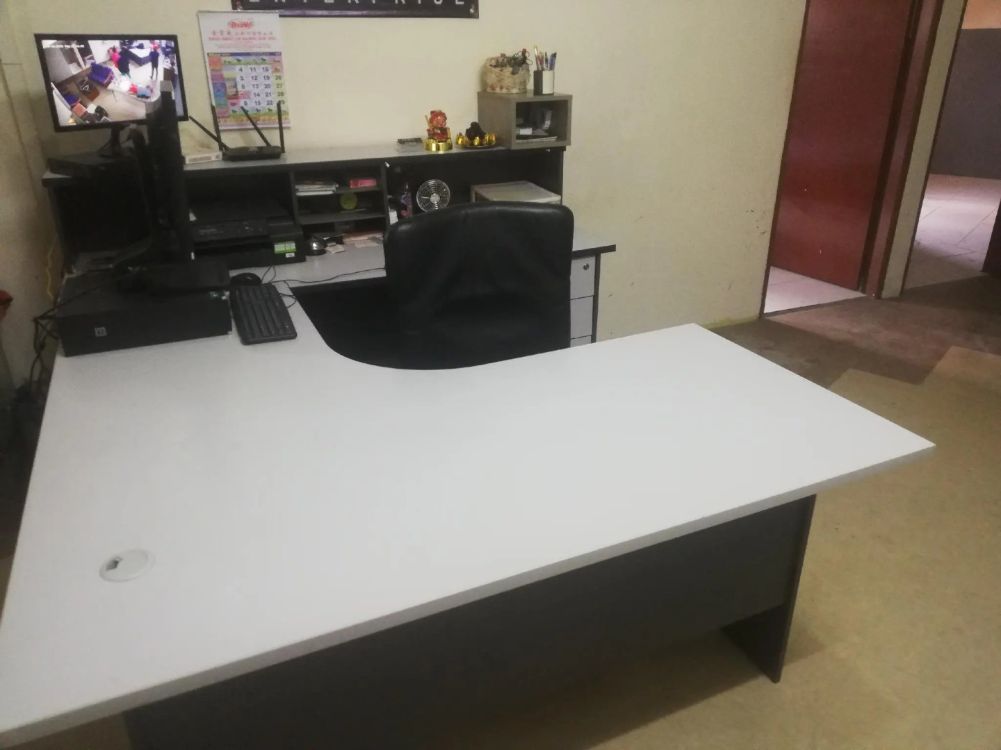 SPOT ON 90095 Slk Hotel