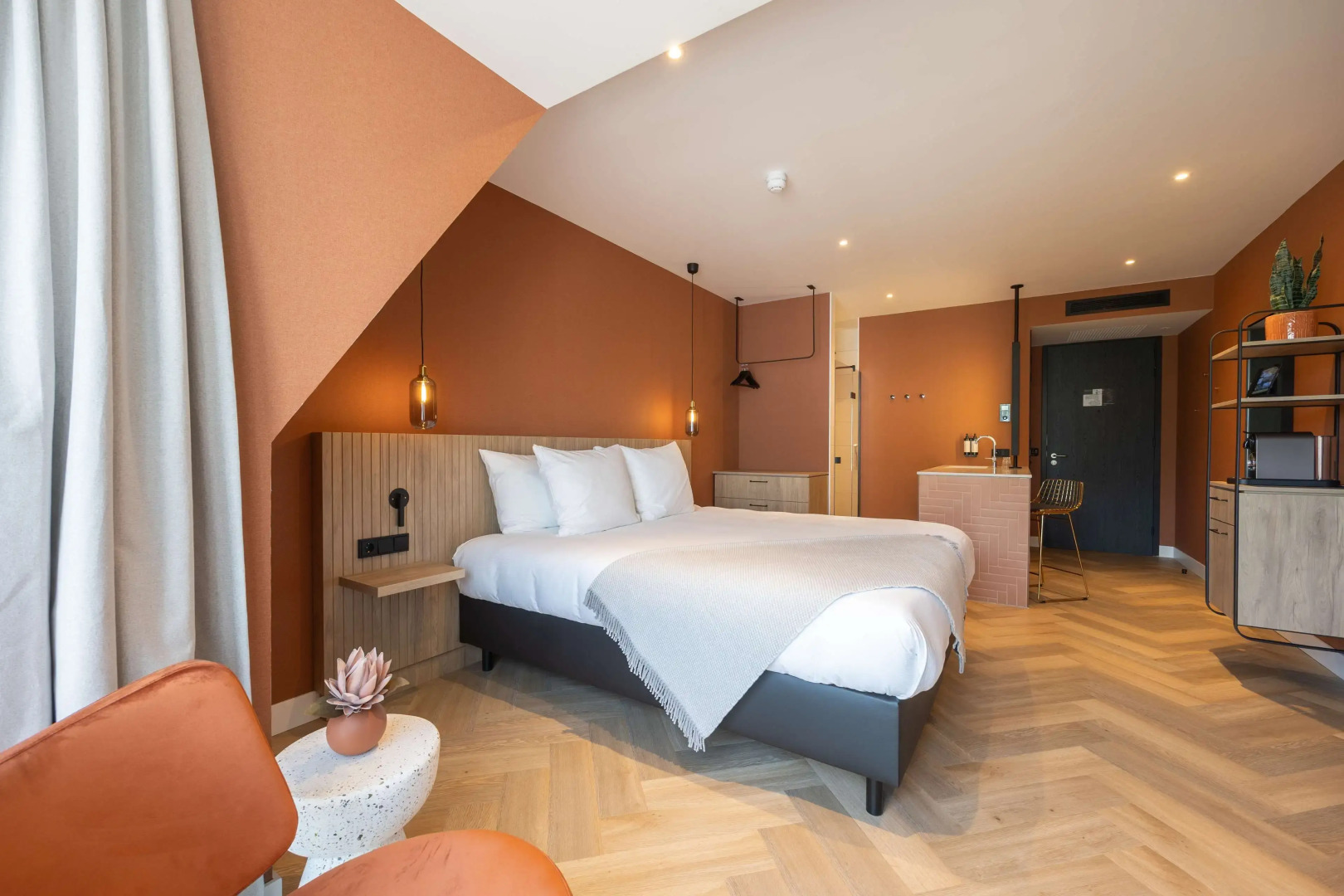 Van der Valk Hotel Den Haag Wassenaar