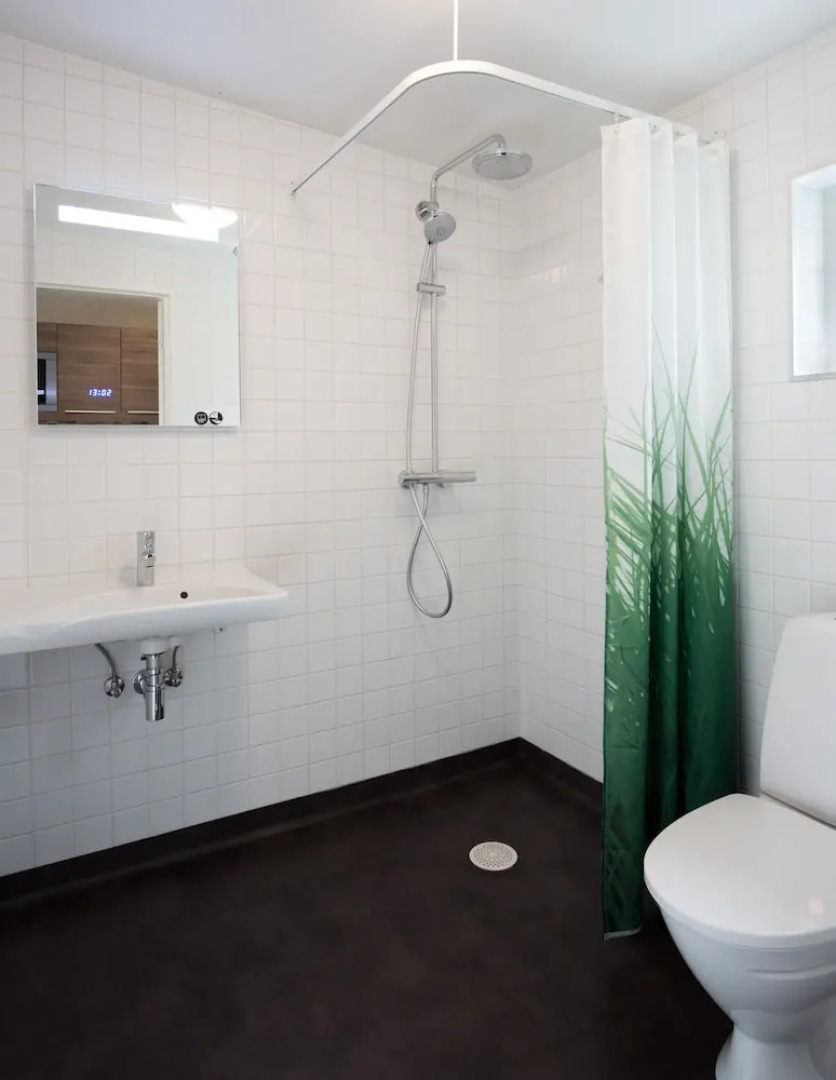 First Camp City Strömstad