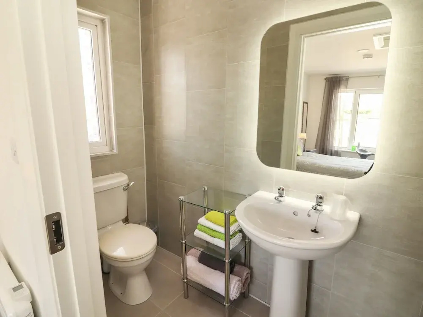 Coolnaharragill Lower Annexe