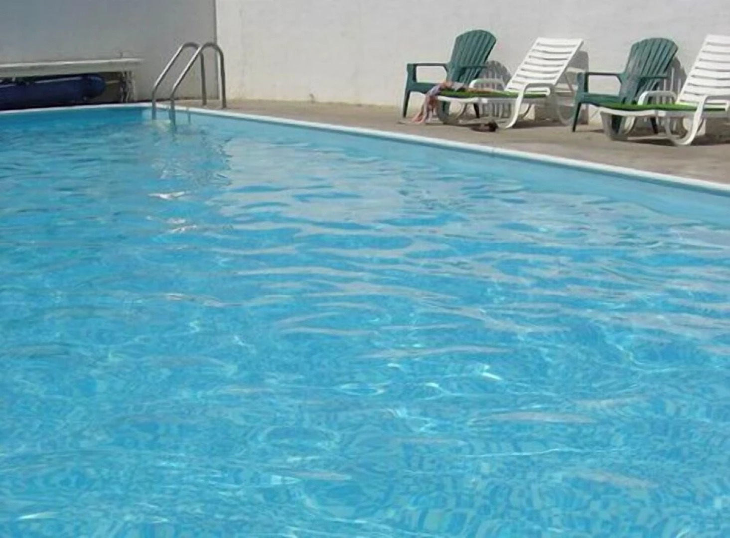 Spanish Fiesta Resort