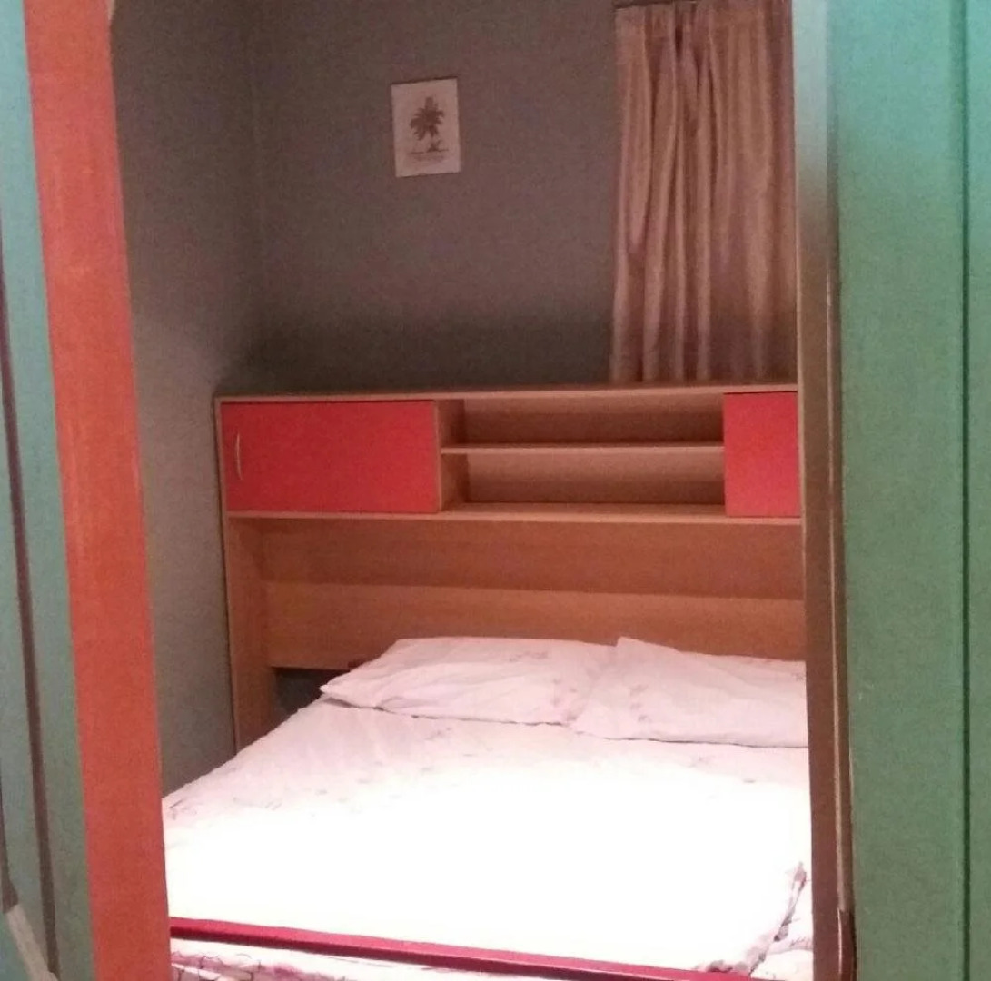 Dan & Sher Apartments