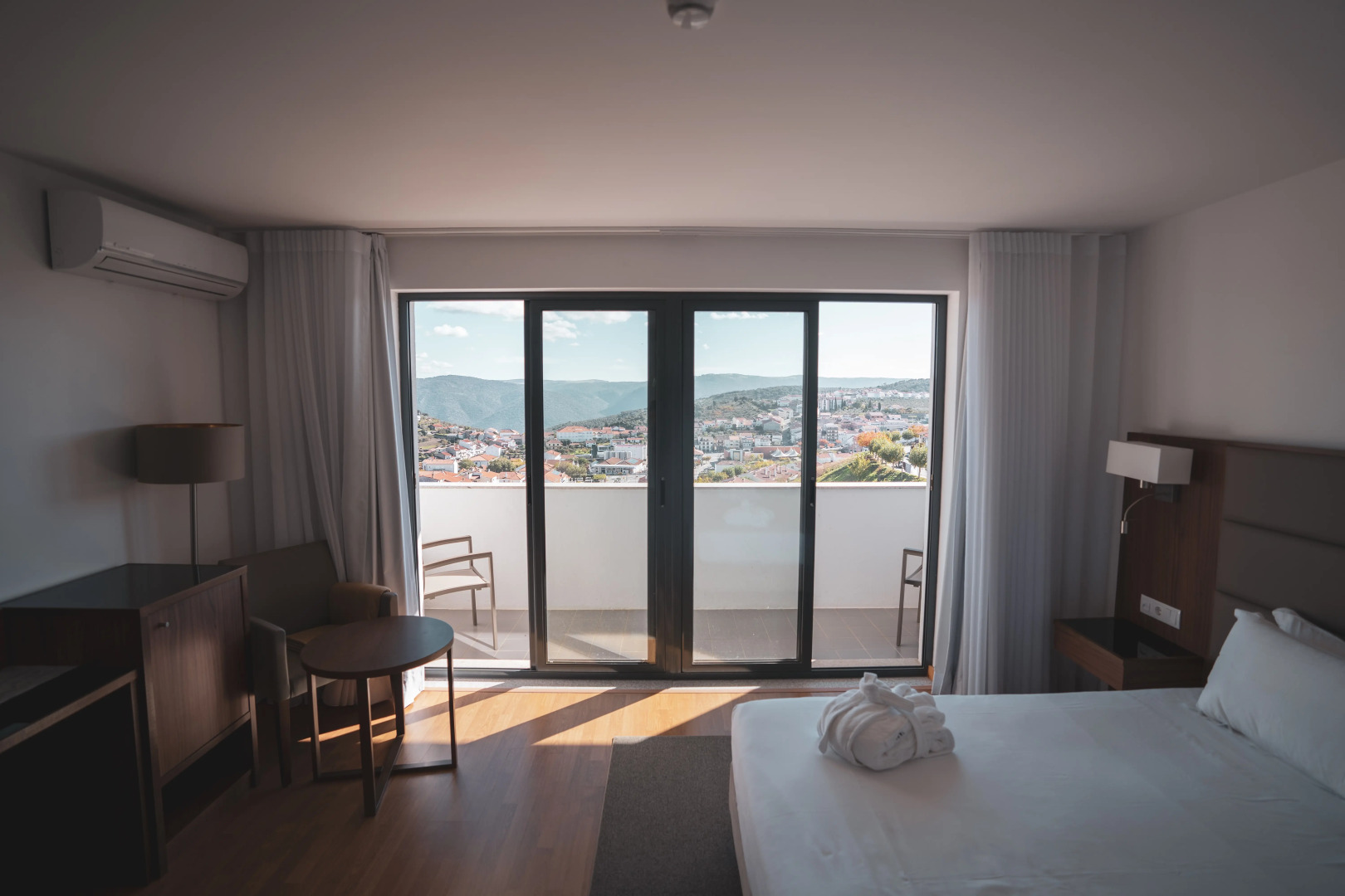 Hotel Freixo Douro Superior