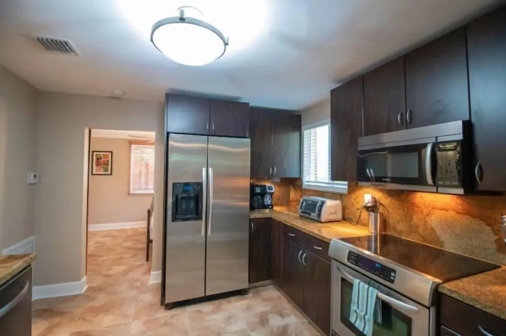 Wilton Way Orchid House