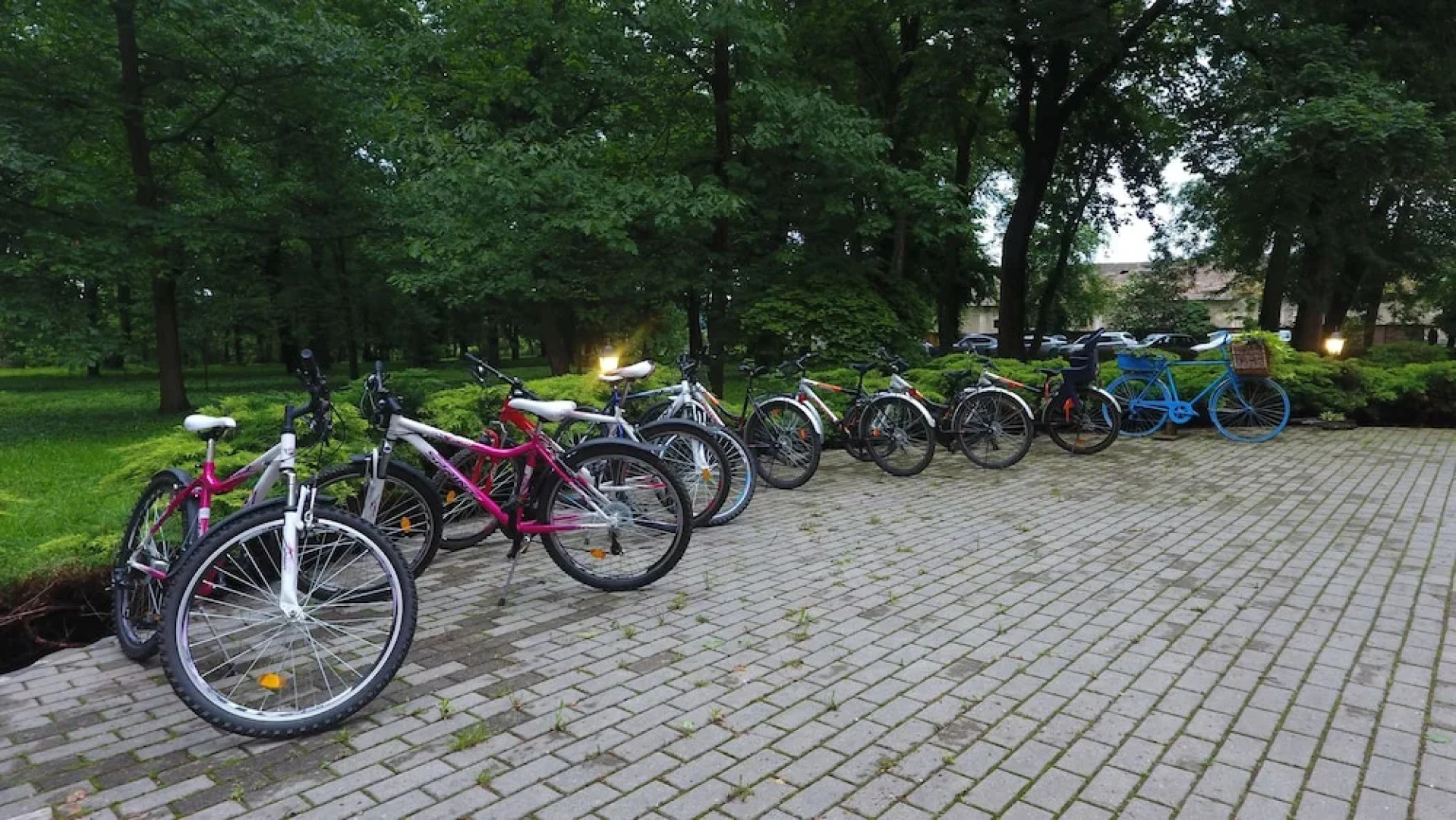 Főnix Wellness Resort