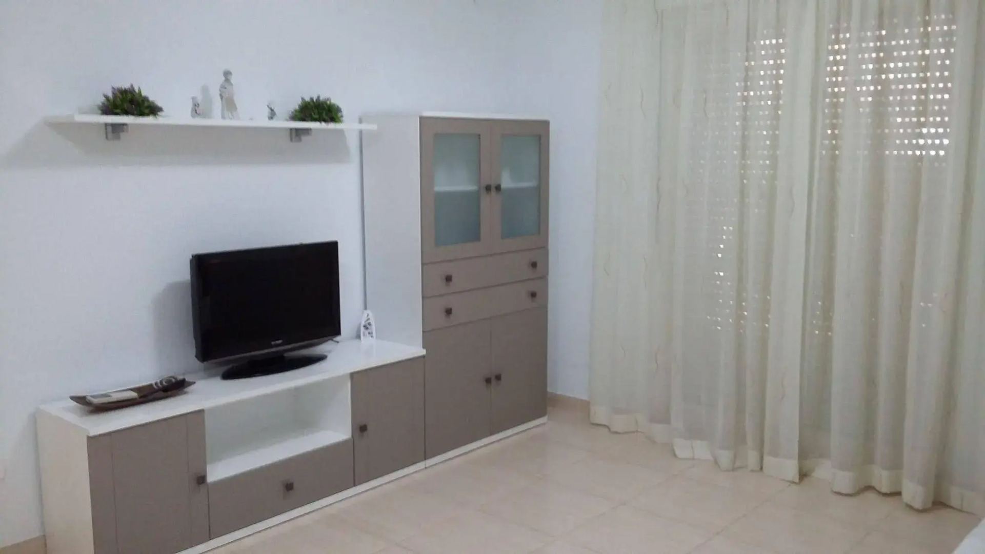 Apartamentos Nova Vita 3000