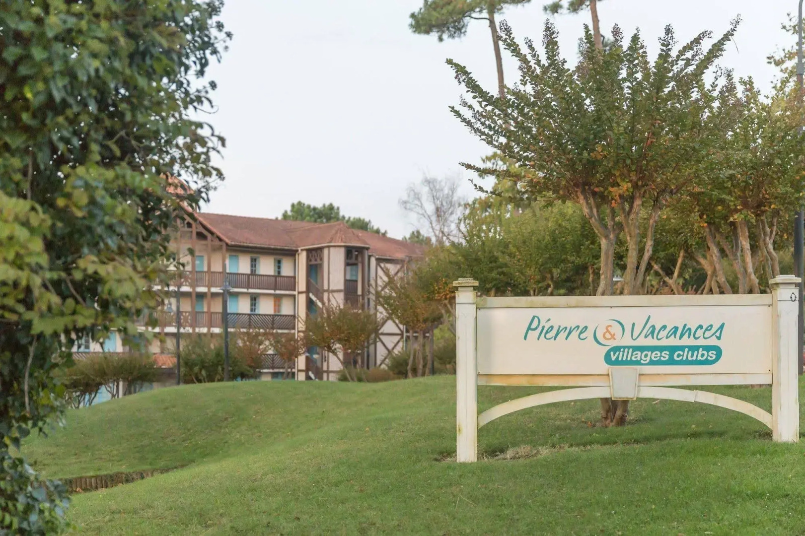 Village Pierre & Vacances - Moliets