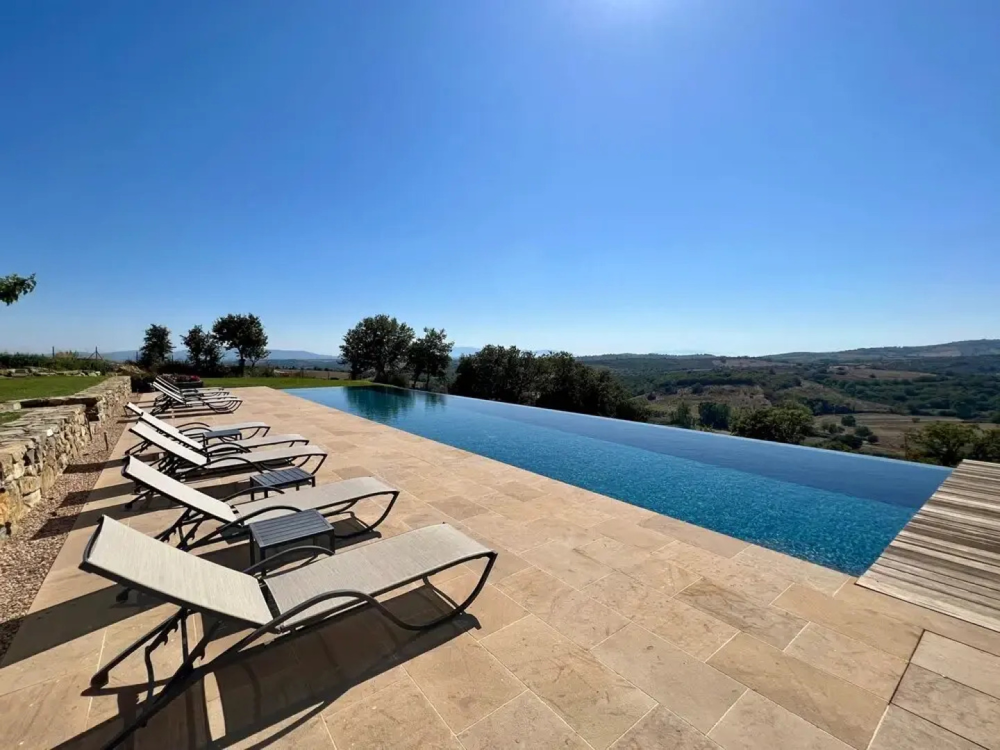Maniero in Maremma Luxury Villa in Tuscany