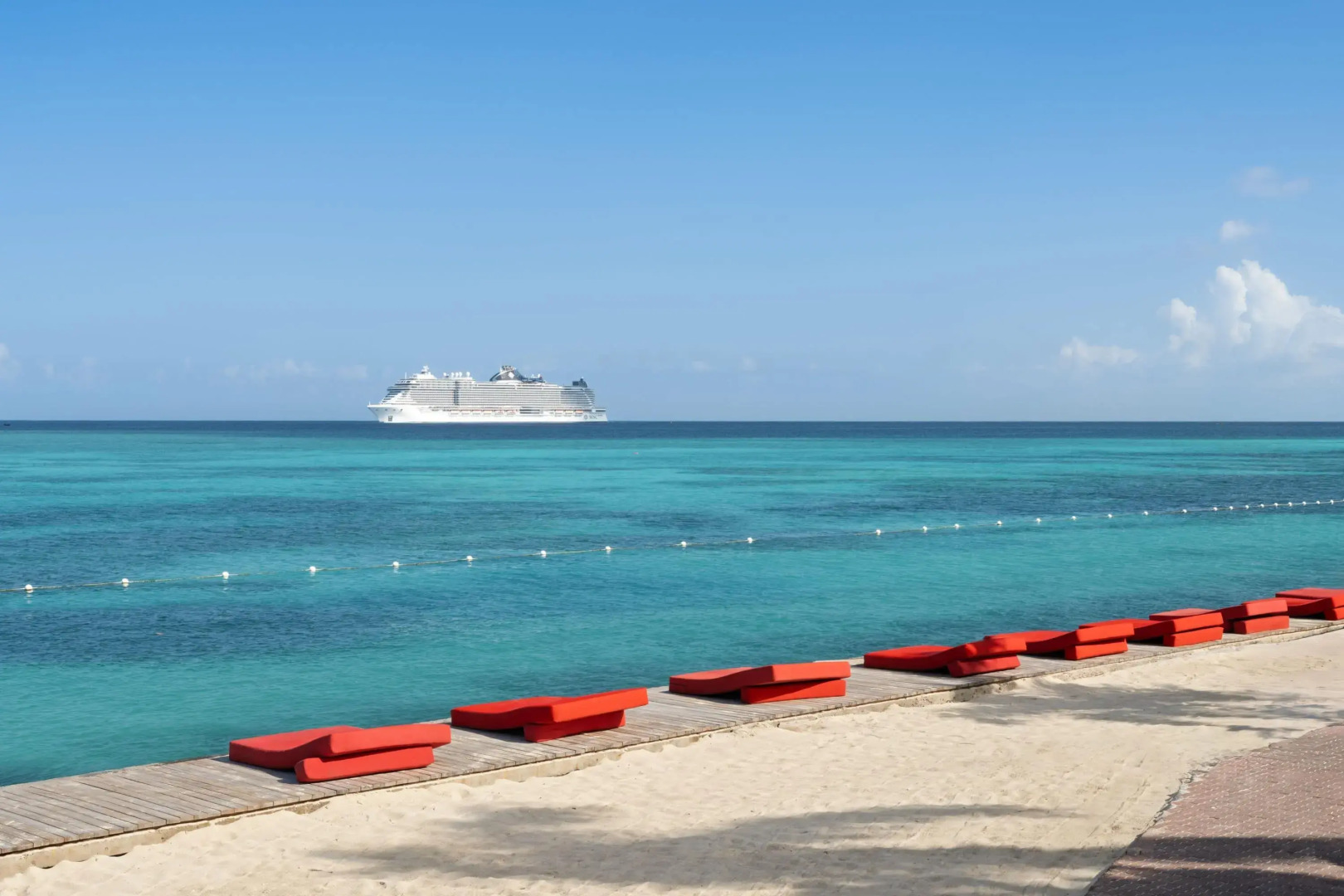 Grand Decameron Montego Beach, A Trademark All-Inclusive Resort