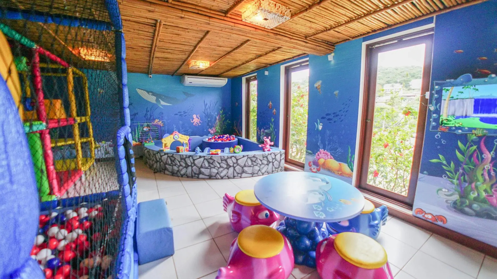 Azeda Boutique Hotel