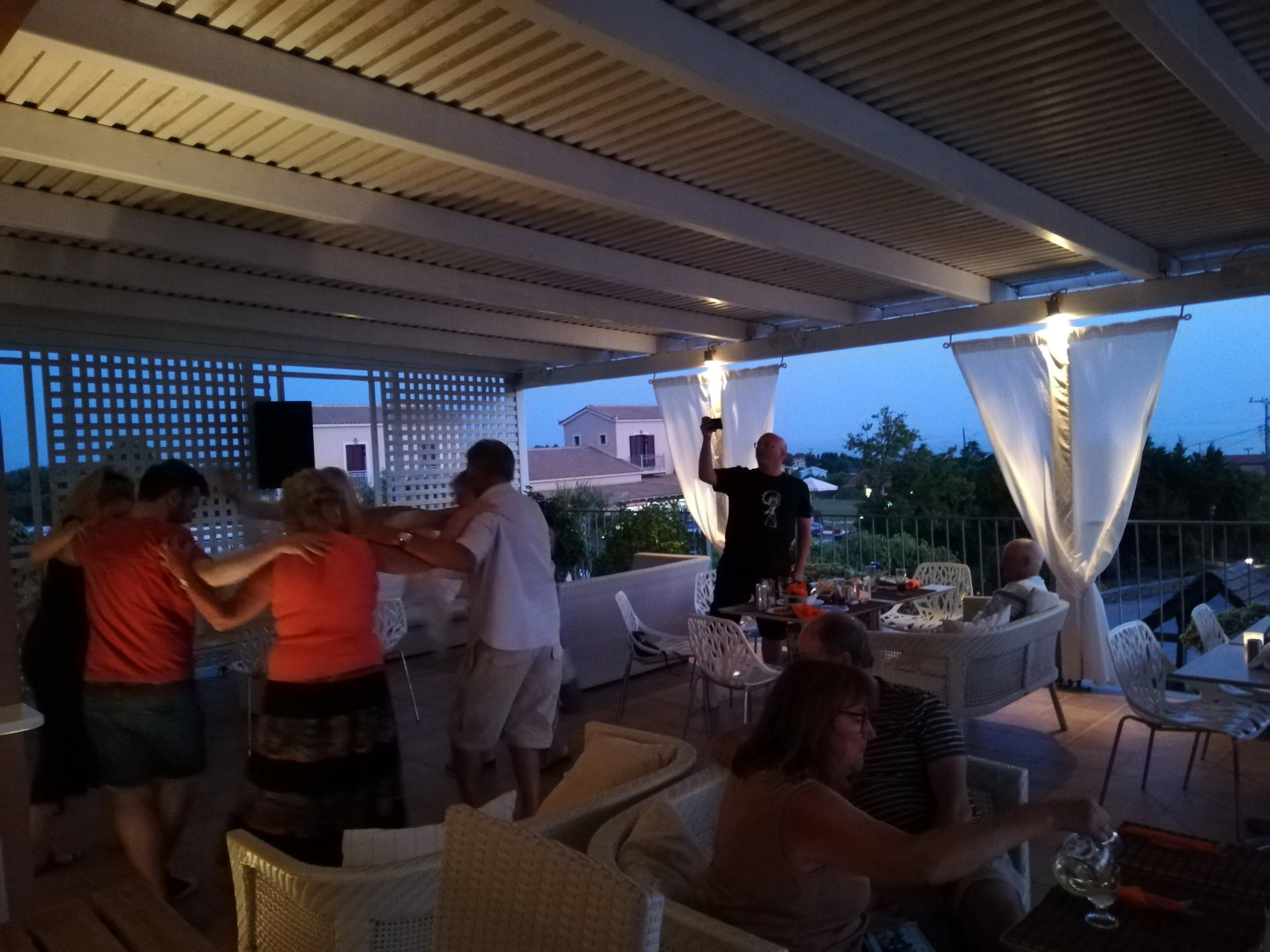 Astra Village Hotel Suites