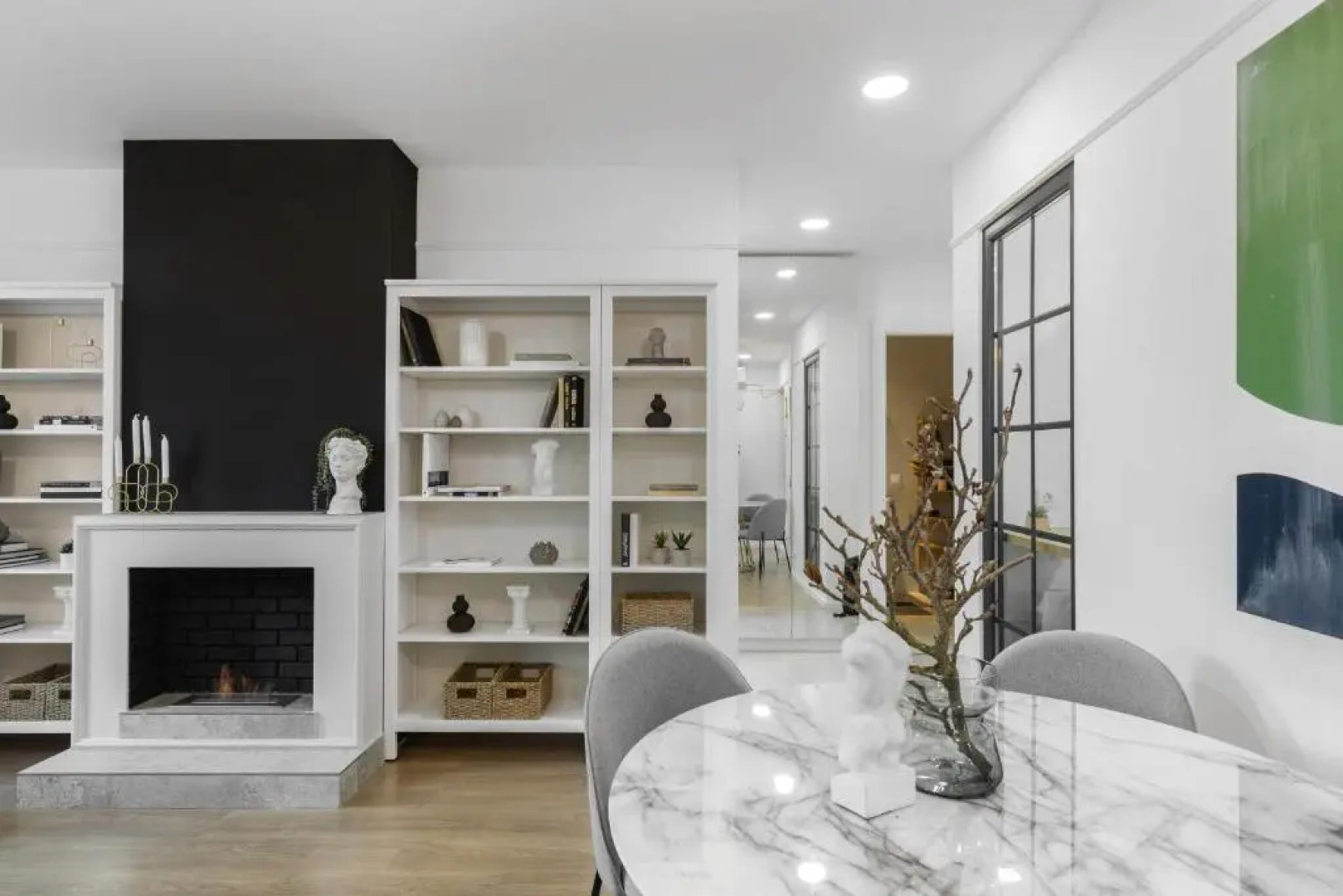 North by CityLife Suites Hagag Garden